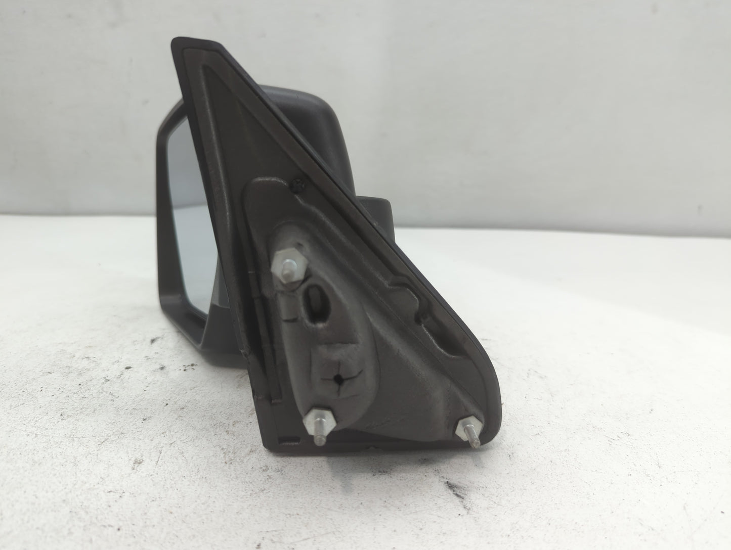 2007-2012 Jeep Compass Driver Side View Mirror - Left Door Mirror OEM Used - Oemusedautoparts1.com