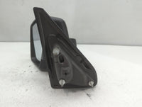 2007-2012 Jeep Compass Driver Side View Mirror - Left Door Mirror OEM Used - Oemusedautoparts1.com