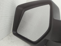 2007-2012 Jeep Compass Driver Side View Mirror - Left Door Mirror OEM Used - Oemusedautoparts1.com