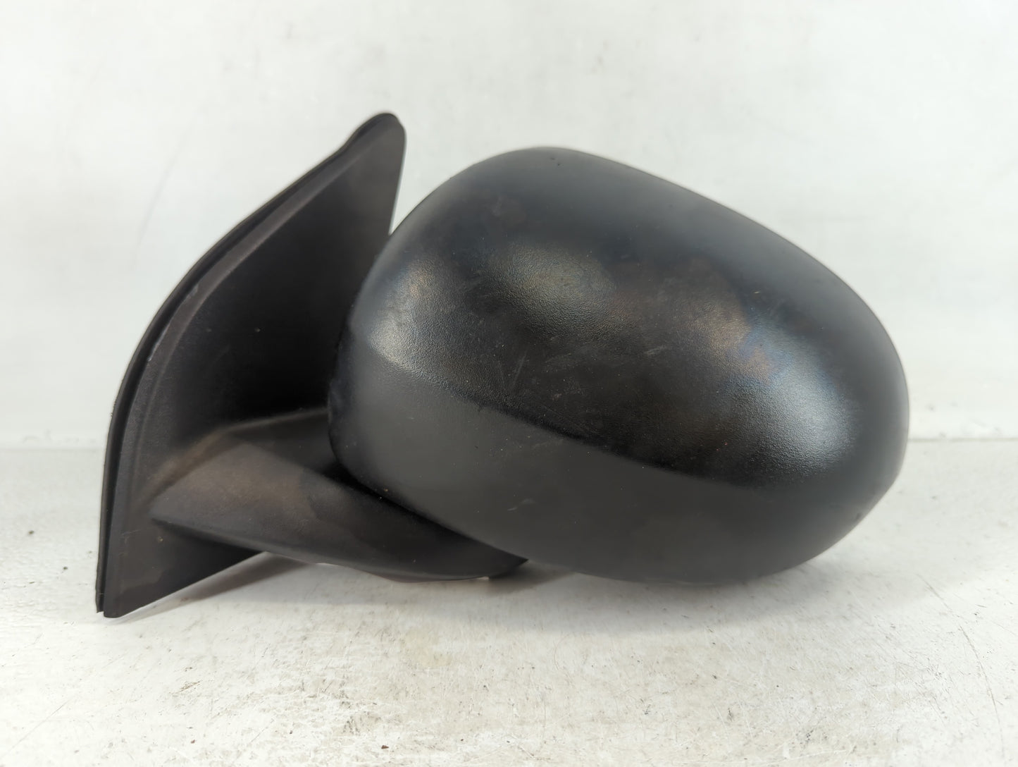 2007-2017 Jeep Compass Driver Side View Mirror - Left Door Mirror OEM Used - Oemusedautoparts1.com