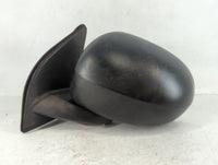 2007-2017 Jeep Compass Driver Side View Mirror - Left Door Mirror OEM Used - Oemusedautoparts1.com