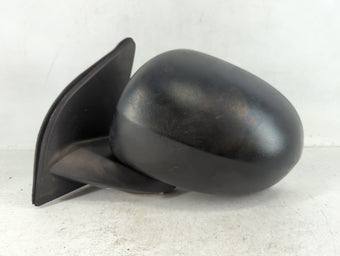 compare product 2007-2017 Jeep Compass Driver Side View Mirror - Left Door Mirror OEM Used
