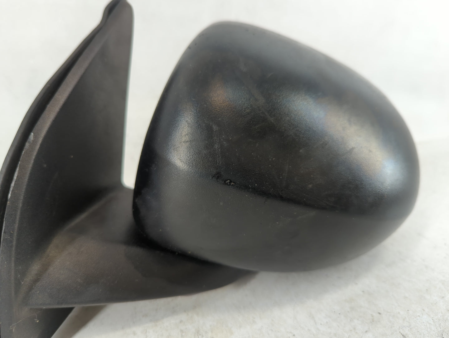 2007-2017 Jeep Compass Driver Side View Mirror - Left Door Mirror OEM Used - Oemusedautoparts1.com