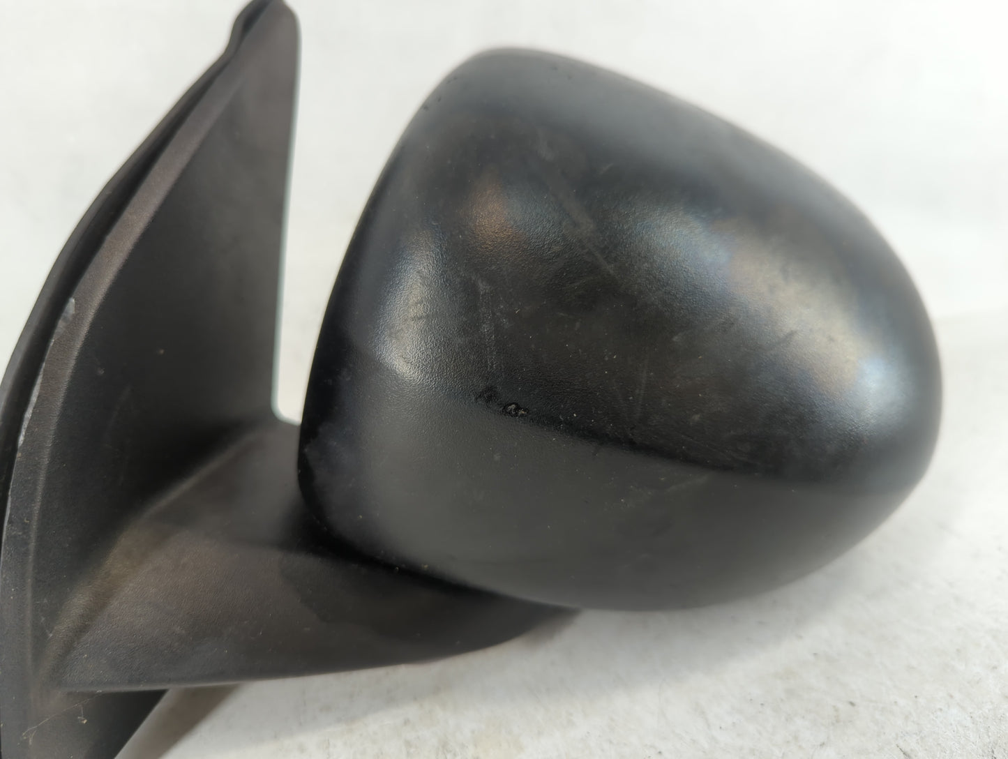 2007-2017 Jeep Compass Driver Side View Mirror - Left Door Mirror OEM Used - Oemusedautoparts1.com