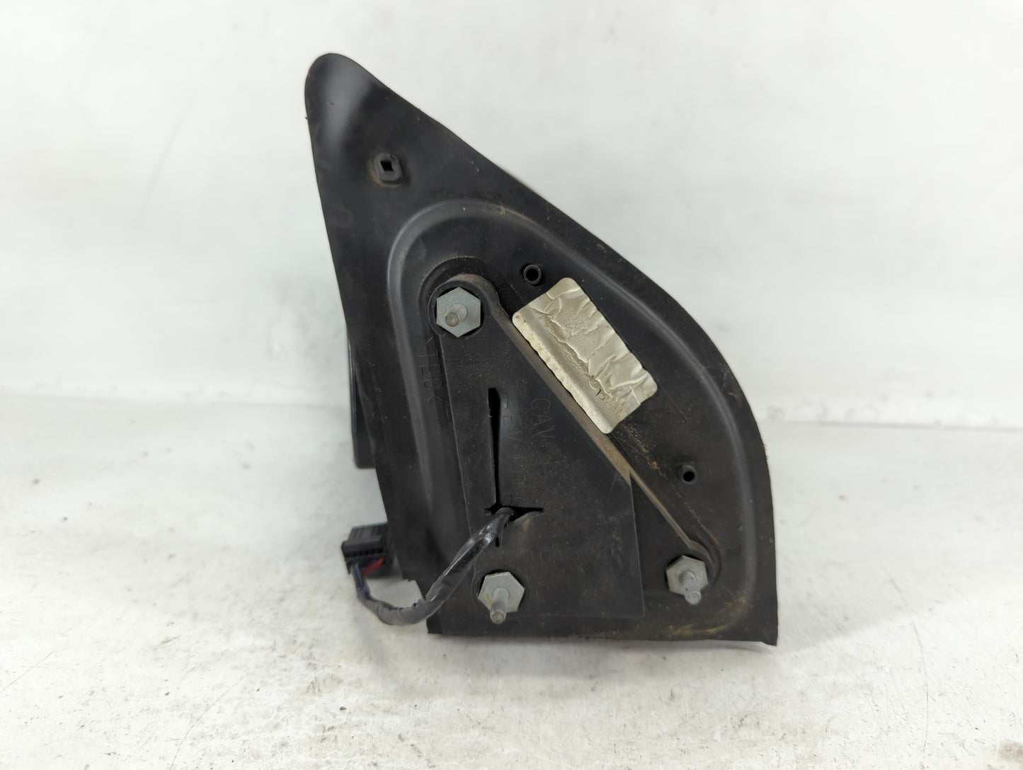 2007-2017 Jeep Compass Driver Side View Mirror - Left Door Mirror OEM Used - Oemusedautoparts1.com