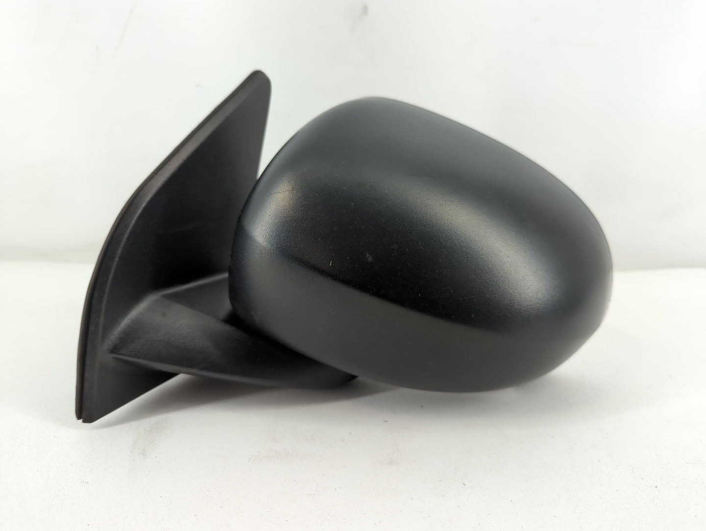 2007-2012 Jeep Compass Driver Side View Mirror - Left Door Mirror OEM Used - Oemusedautoparts1.com