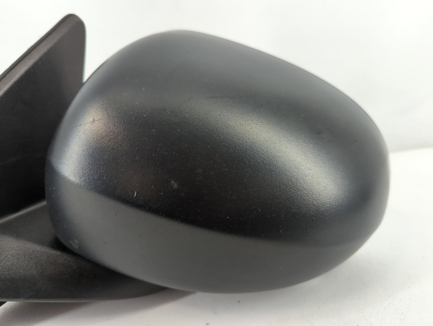 2007-2012 Jeep Compass Driver Side View Mirror - Left Door Mirror OEM Used - Oemusedautoparts1.com