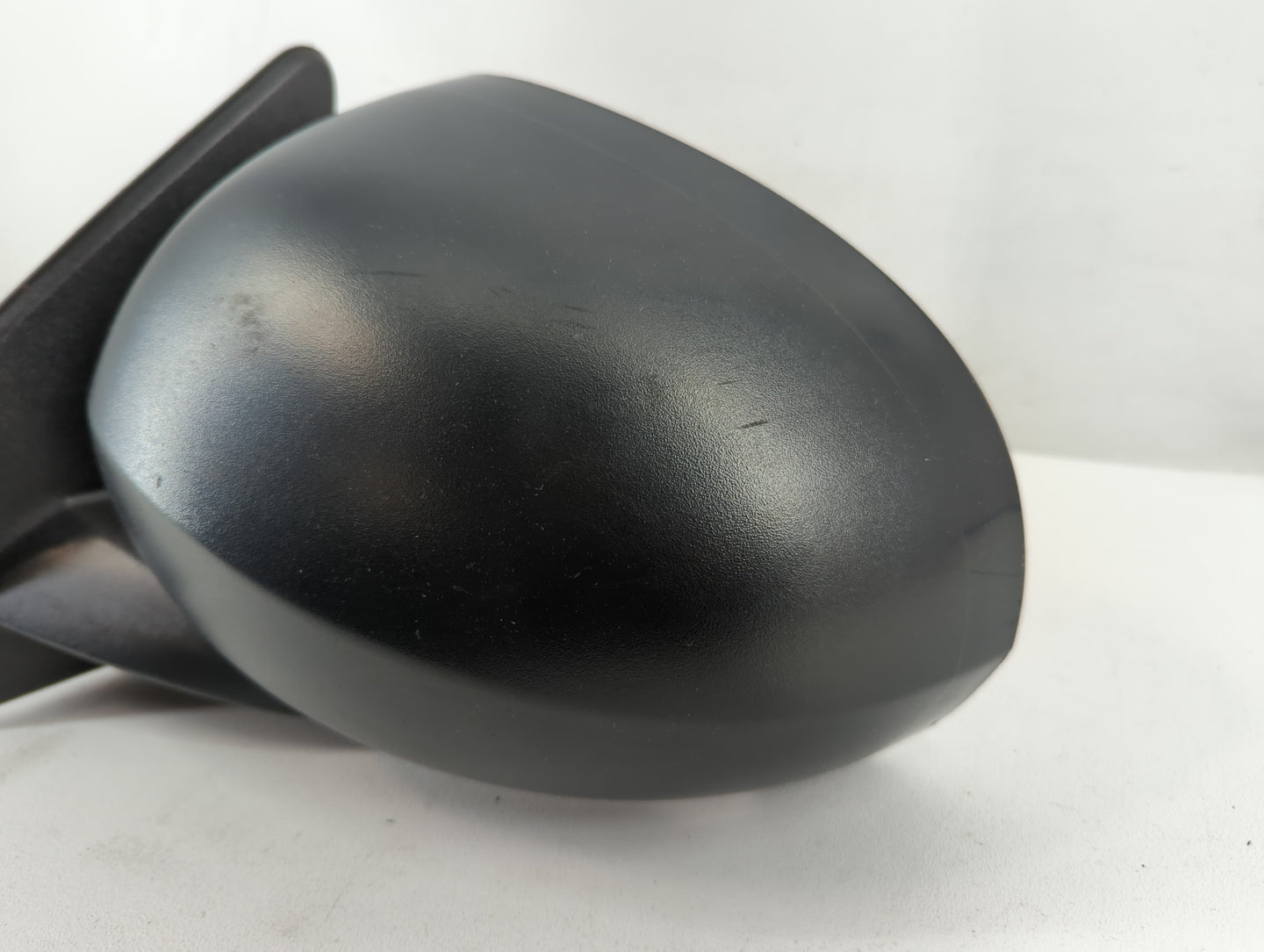 2007-2012 Jeep Compass Driver Side View Mirror - Left Door Mirror OEM Used - Oemusedautoparts1.com