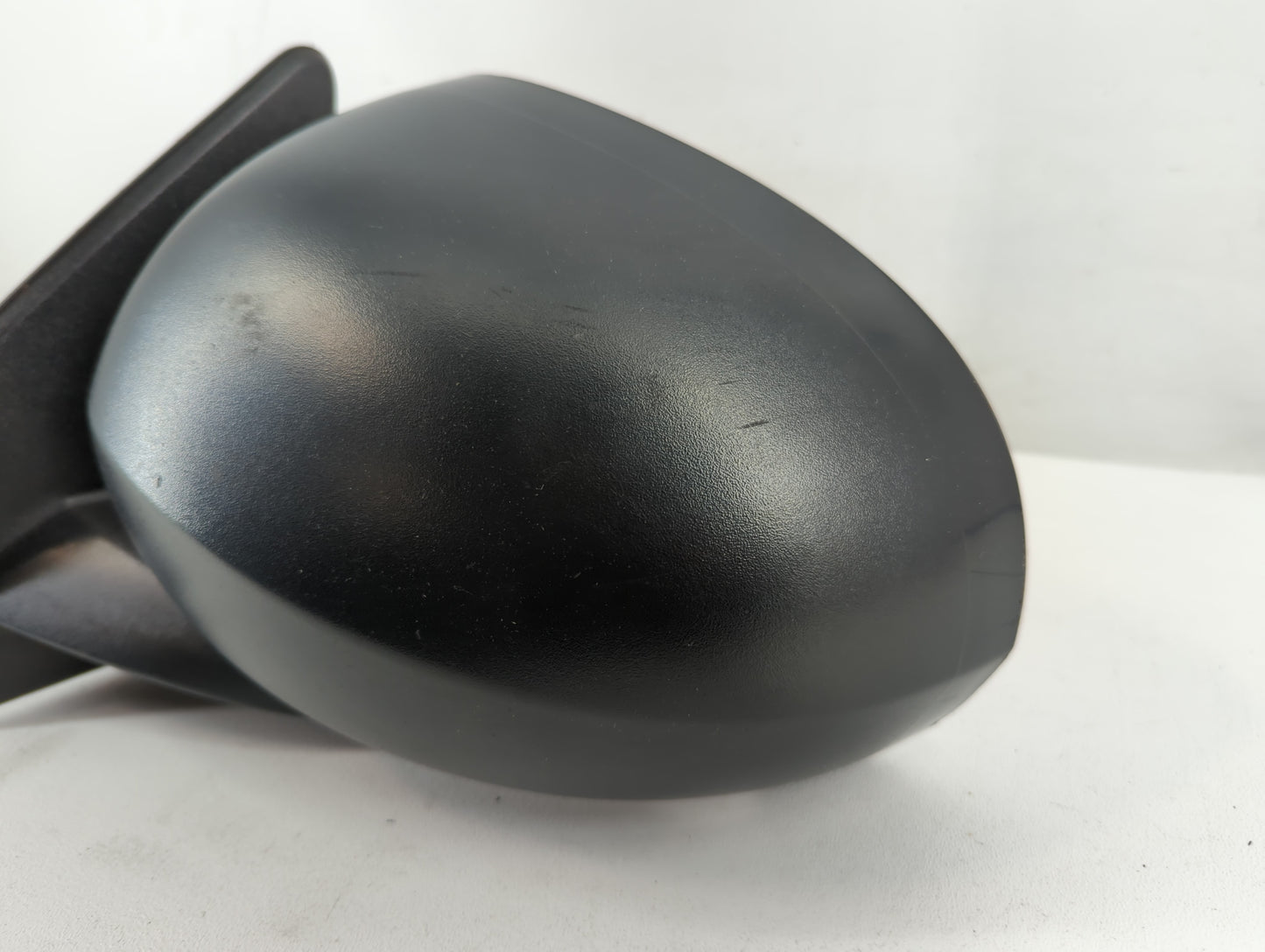 2007-2012 Jeep Compass Driver Side View Mirror - Left Door Mirror OEM Used - Oemusedautoparts1.com