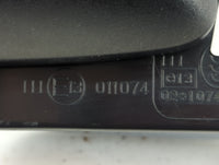 2007-2012 Jeep Compass Driver Side View Mirror - Left Door Mirror OEM Used - Oemusedautoparts1.com