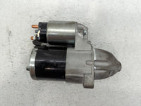 2012 Jeep Compass Car Starter Motor Solenoid OEM P/N:2310BY112779 Fits OEM Used Auto Parts - Oemusedautoparts1.com