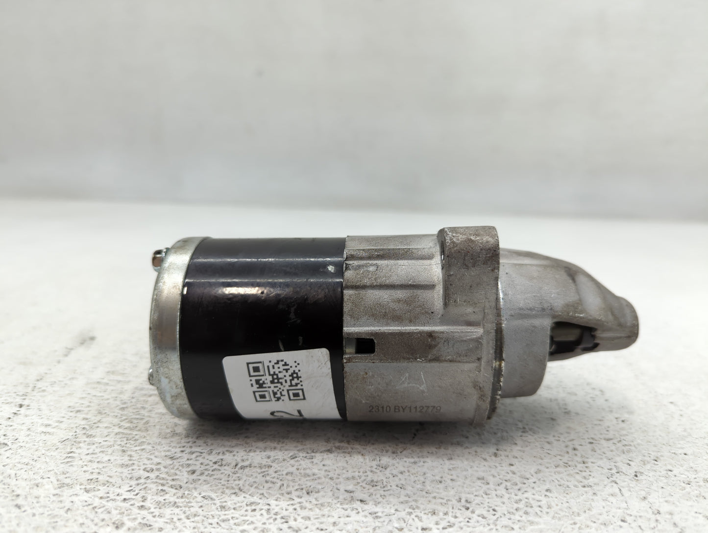 2012 Jeep Compass Car Starter Motor Solenoid OEM P/N:2310BY112779 Fits OEM Used Auto Parts - Oemusedautoparts1.com