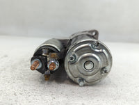 2012 Jeep Compass Car Starter Motor Solenoid OEM P/N:2310BY112779 Fits OEM Used Auto Parts - Oemusedautoparts1.com