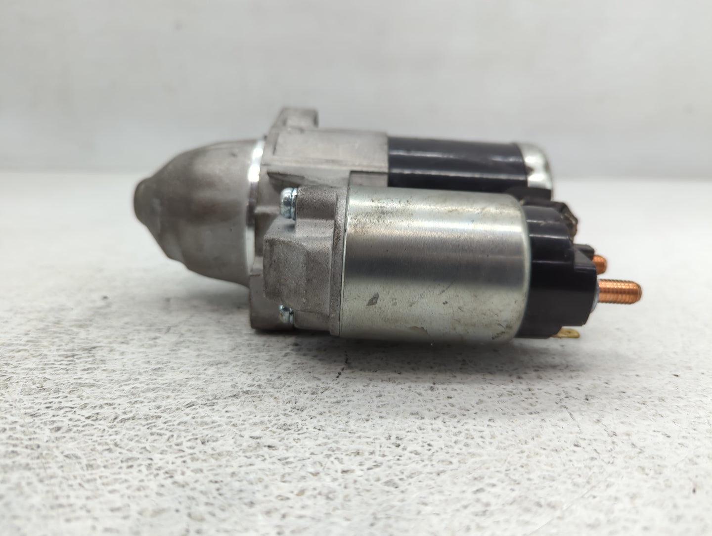 2012 Jeep Compass Car Starter Motor Solenoid OEM P/N:2310BY112779 Fits OEM Used Auto Parts - Oemusedautoparts1.com