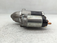 2012 Jeep Compass Car Starter Motor Solenoid OEM P/N:2310BY112779 Fits OEM Used Auto Parts - Oemusedautoparts1.com
