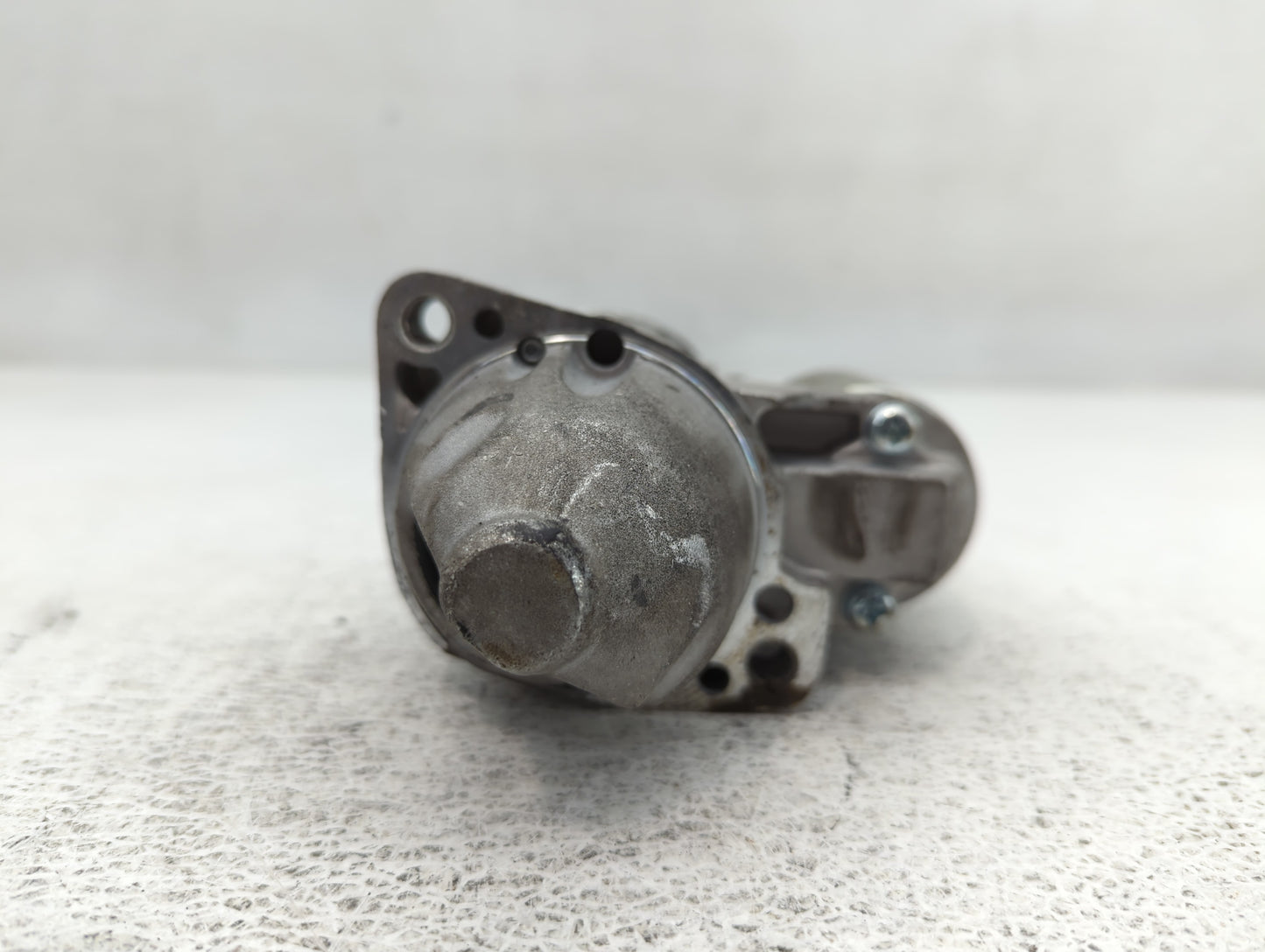2012 Jeep Compass Car Starter Motor Solenoid OEM P/N:2310BY112779 Fits OEM Used Auto Parts - Oemusedautoparts1.com