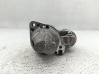2012 Jeep Compass Car Starter Motor Solenoid OEM P/N:2310BY112779 Fits OEM Used Auto Parts - Oemusedautoparts1.com
