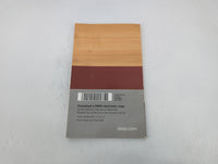 2012 Jeep Compass Owners Manual Book Guide P/N:12MK49-926-AA OEM Used Auto Parts - Oemusedautoparts1.com