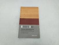 2012 Jeep Compass Owners Manual Book Guide P/N:12MK49-926-AA OEM Used Auto Parts - Oemusedautoparts1.com