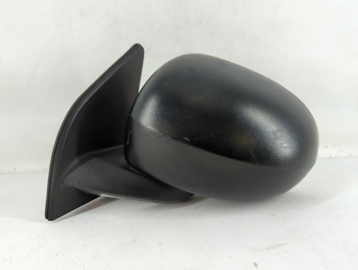 2007-2012 Jeep Compass Driver Side View Mirror - Left Door Mirror OEM Used - Oemusedautoparts1.com