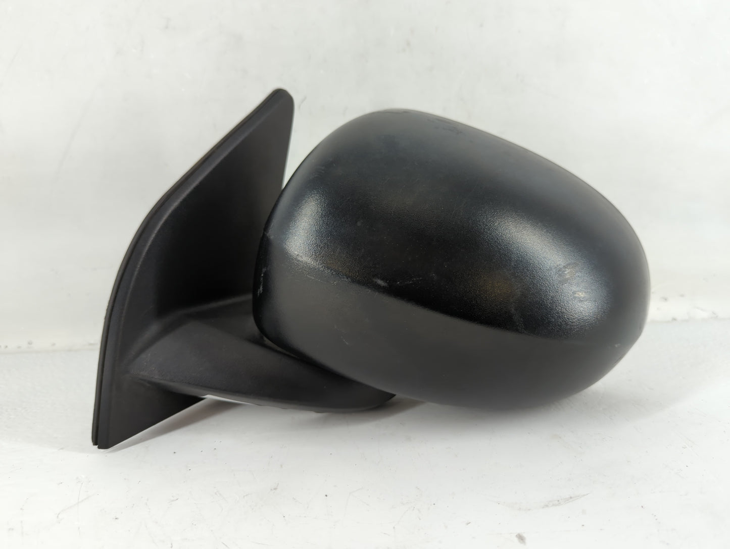 2007-2012 Jeep Compass Driver Side View Mirror - Left Door Mirror OEM Used - Oemusedautoparts1.com