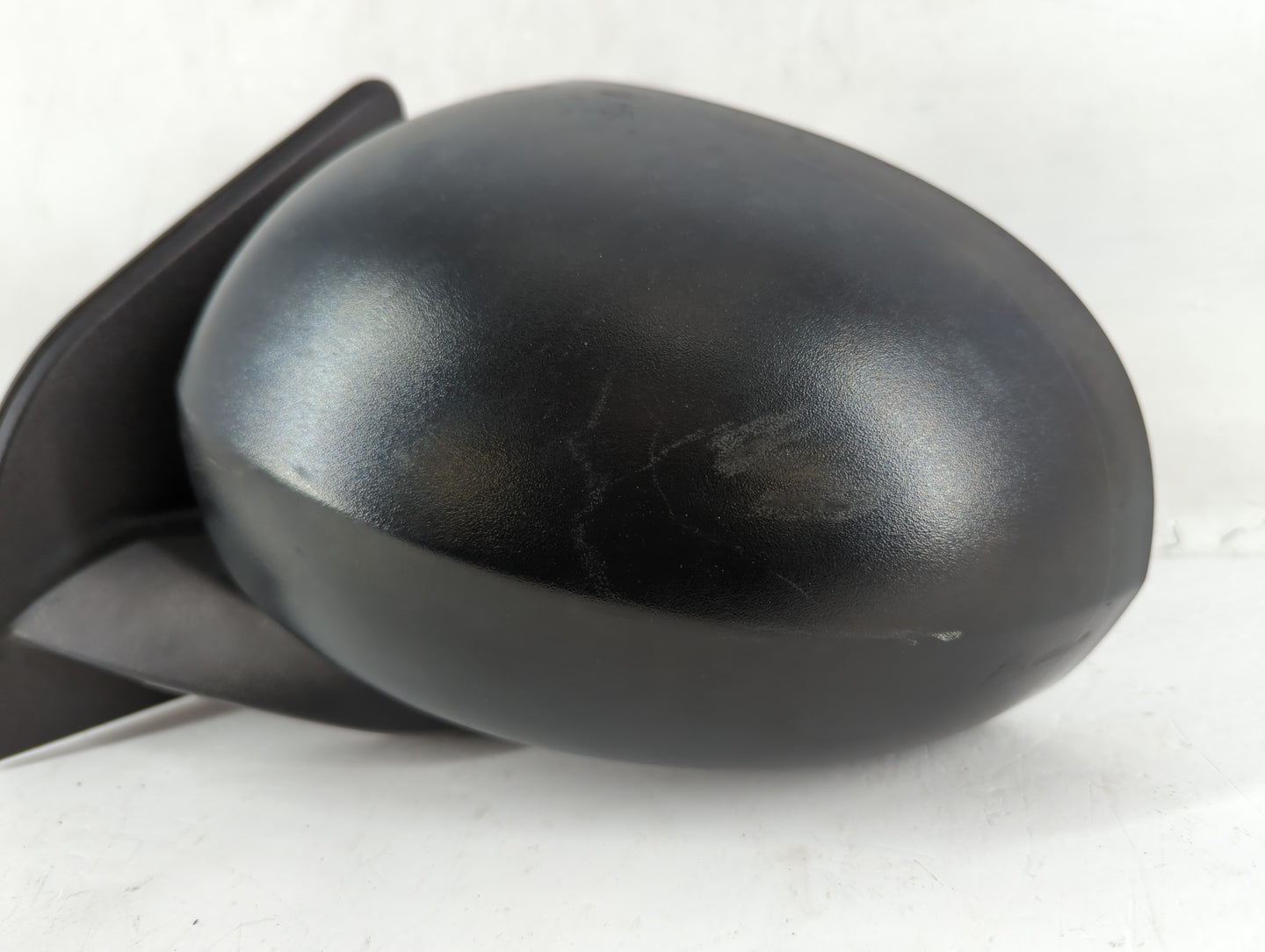 2007-2012 Jeep Compass Driver Side View Mirror - Left Door Mirror OEM Used - Oemusedautoparts1.com