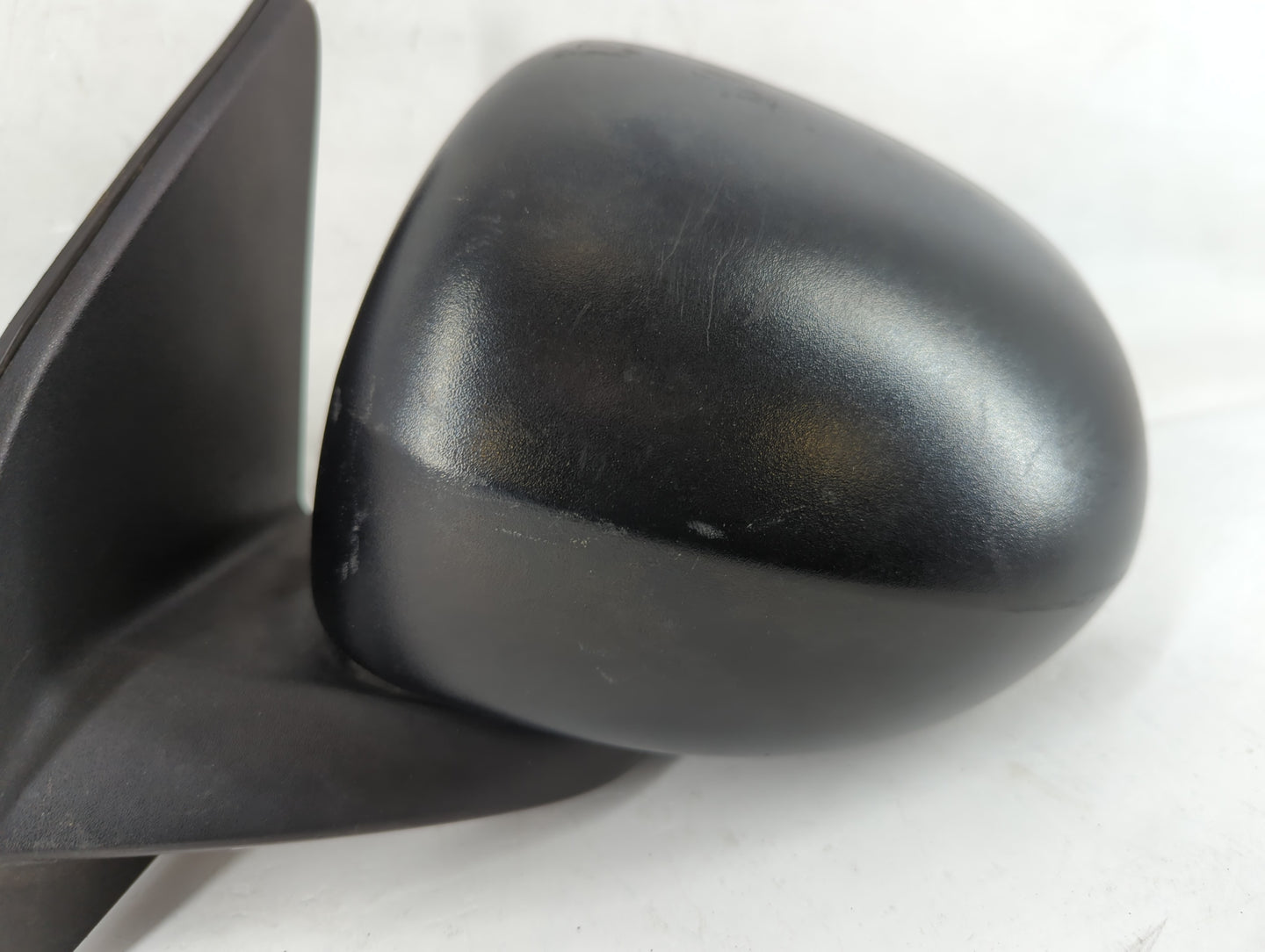 2007-2012 Jeep Compass Driver Side View Mirror - Left Door Mirror OEM Used - Oemusedautoparts1.com