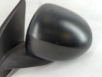 2007-2012 Jeep Compass Driver Side View Mirror - Left Door Mirror OEM Used - Oemusedautoparts1.com