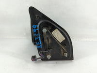 2007-2012 Jeep Compass Driver Side View Mirror - Left Door Mirror OEM Used - Oemusedautoparts1.com