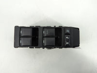 2012 Jeep Compass Master Power Window Switch Replacement Driver Side Left Fits OEM Used Auto Parts - Oemusedautoparts1.com