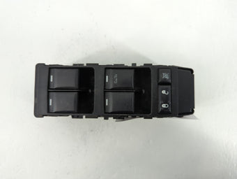 compare product 2012 Jeep Compass Master Power Window Switch Replacement Driver Side Left Fits OEM Used Auto Parts