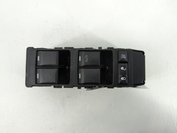 2012 Jeep Compass Master Power Window Switch Replacement Driver Side Left Fits OEM Used Auto Parts - Oemusedautoparts1.com