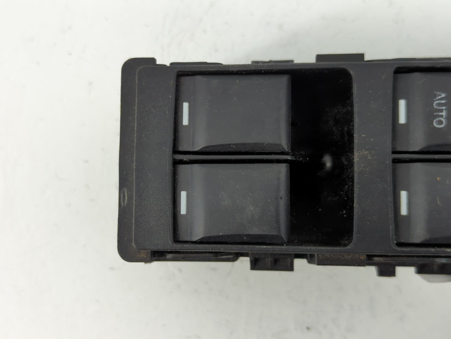 2012 Jeep Compass Master Power Window Switch Replacement Driver Side Left Fits OEM Used Auto Parts - Oemusedautoparts1.com