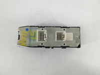 2012 Jeep Compass Master Power Window Switch Replacement Driver Side Left Fits OEM Used Auto Parts - Oemusedautoparts1.com