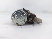 2012 Jeep Compass Car Starter Motor Solenoid OEM P/N:M000T32071ZC 05034555AA Fits OEM Used Auto Parts - Oemusedautoparts1.co