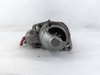 2012 Jeep Compass Car Starter Motor Solenoid OEM P/N:M000T32071ZC 05034555AA Fits OEM Used Auto Parts - Oemusedautoparts1.co
