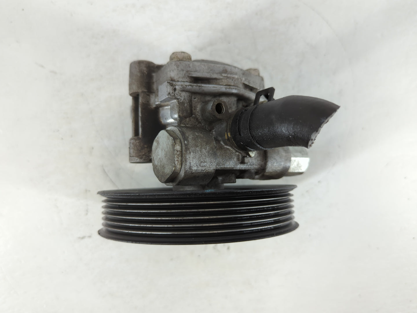 Jeep Compass Power Steering Column Pump Oem - Oemusedautoparts1.com