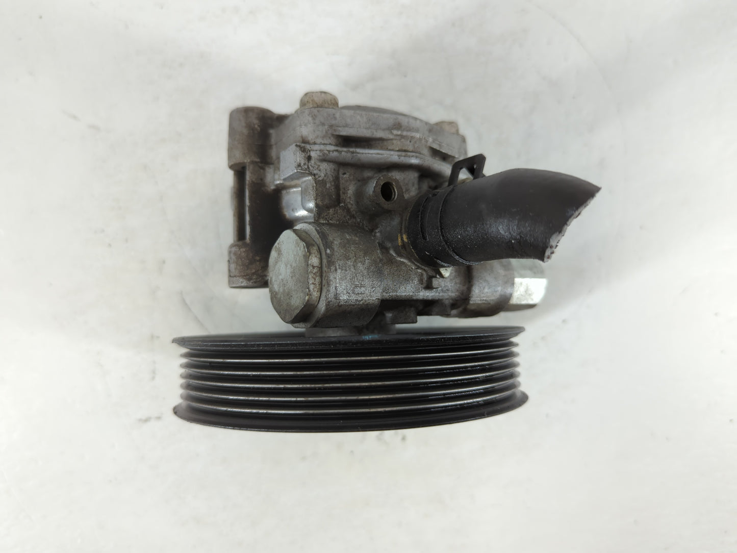 Jeep Compass Power Steering Column Pump Oem - Oemusedautoparts1.com