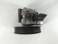 Jeep Compass Power Steering Column Pump Oem - Oemusedautoparts1.com
