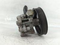 Jeep Compass Power Steering Column Pump Oem - Oemusedautoparts1.com