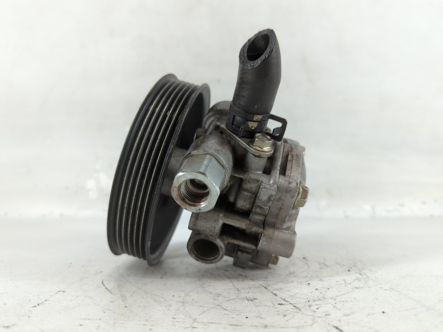 Jeep Compass Power Steering Column Pump Oem - Oemusedautoparts1.com