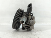 Jeep Compass Power Steering Column Pump Oem - Oemusedautoparts1.com