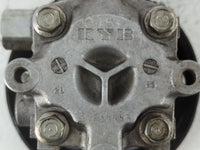 Jeep Compass Power Steering Column Pump Oem - Oemusedautoparts1.com
