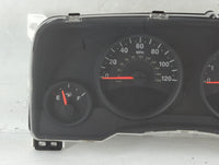 2011-2013 Jeep Compass Instrument Cluster Speedometer Gauges P/N:CR-0035-304-M0-CE 68080402AE Fits Fits 2011 2012 2013 OEM U