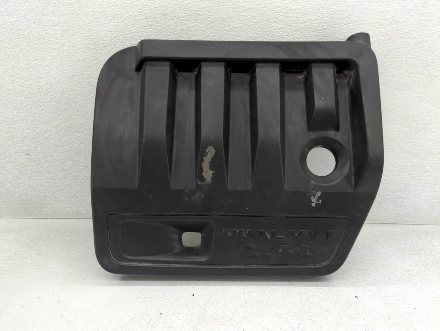 2012 Jeep Compass Engine Cover - Oemusedautoparts1.com