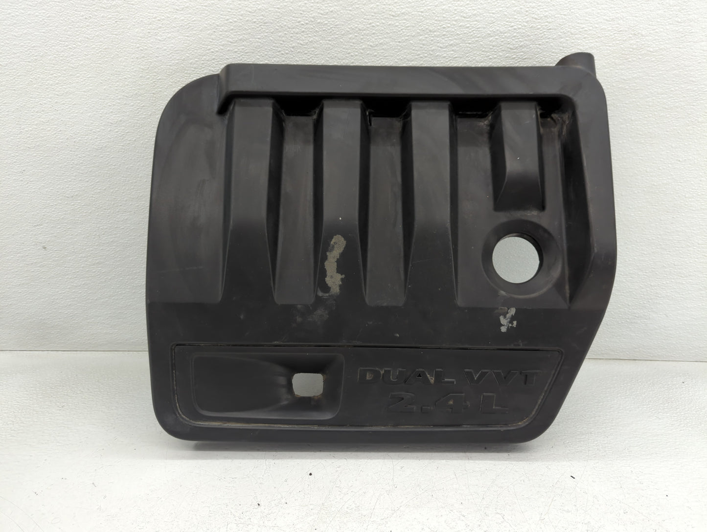 2012 Jeep Compass Engine Cover - Oemusedautoparts1.com