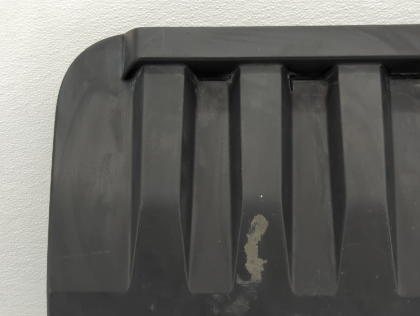 2012 Jeep Compass Engine Cover - Oemusedautoparts1.com
