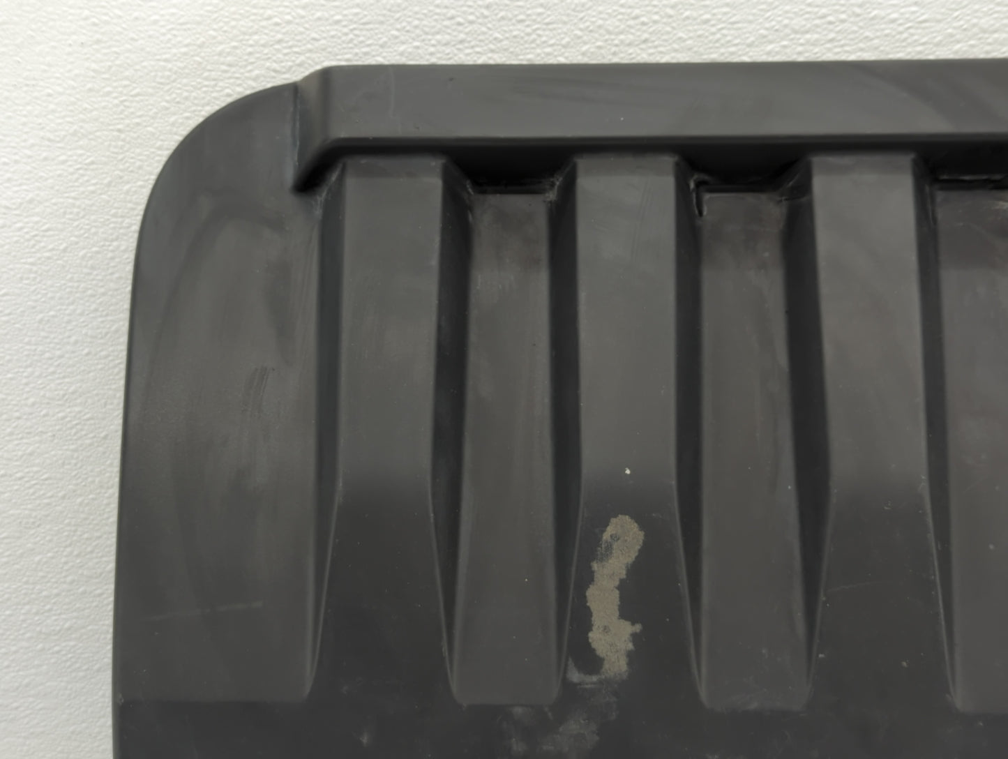 2012 Jeep Compass Engine Cover - Oemusedautoparts1.com