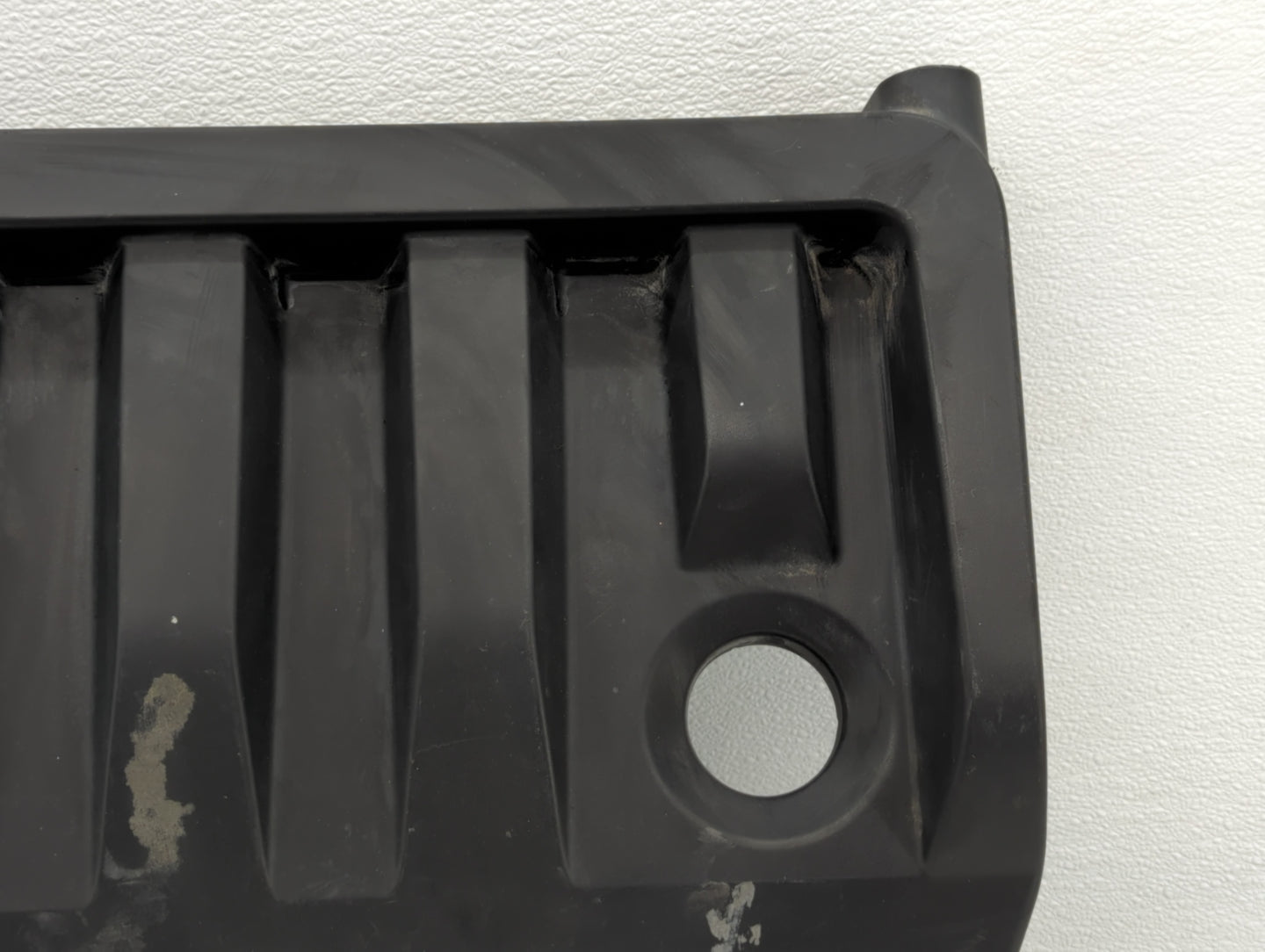 2012 Jeep Compass Engine Cover - Oemusedautoparts1.com