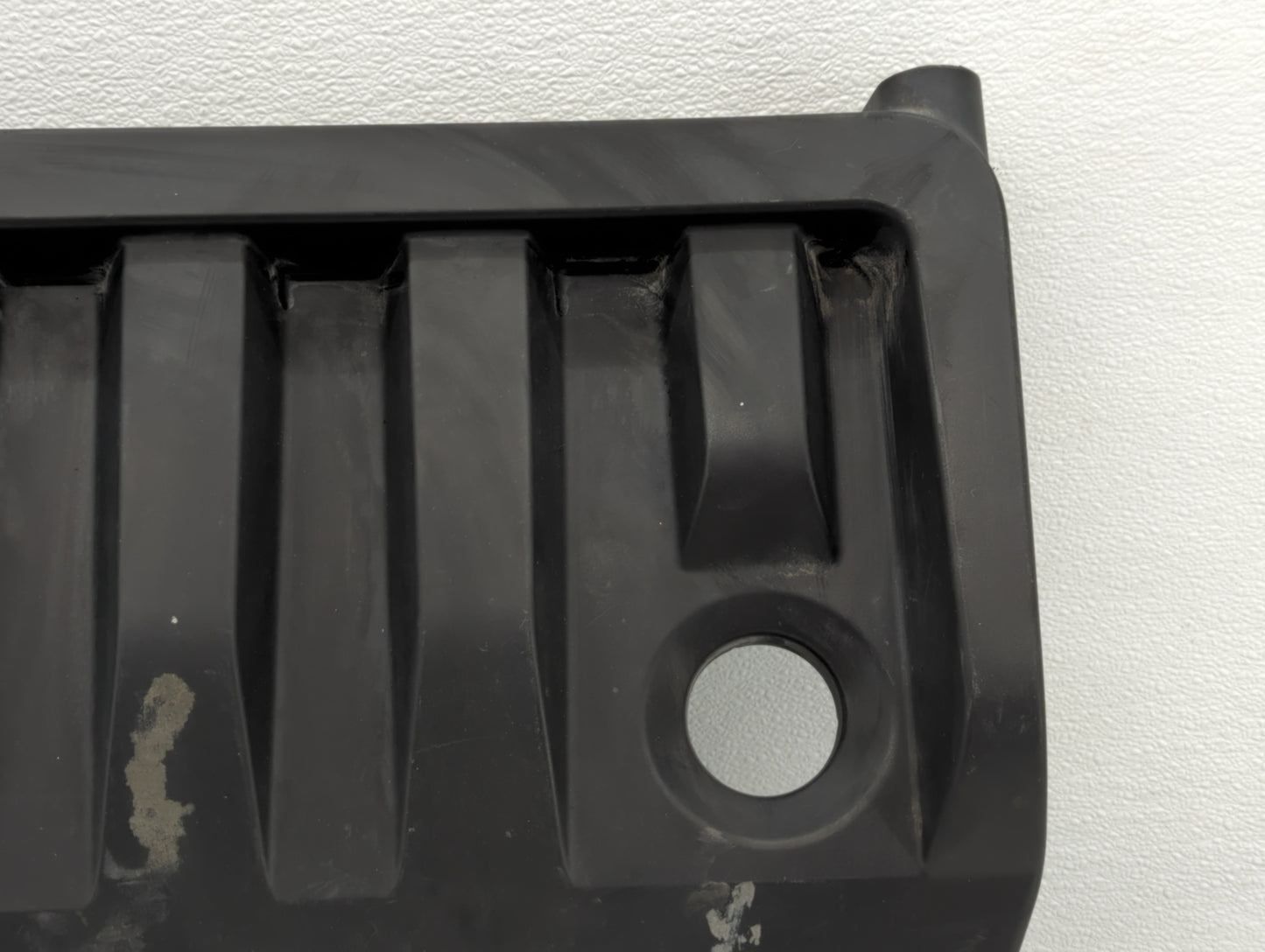 2012 Jeep Compass Engine Cover - Oemusedautoparts1.com